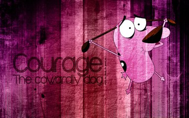courage the cowardly dog full episodes
